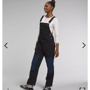 North Face Women’s Field Overalls